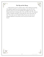 Inside Aesop's Fables - page 227