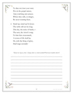 Inside Hymns We Remember - page 49