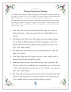 Inside The Words of Jesus - page 13