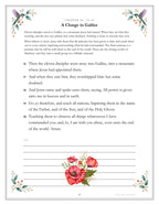 Inside The Words of Jesus - page 45