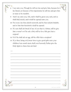 Inside The Words of Jesus - page 61