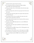 Inside Psalms of Comfort and Strength - page 85