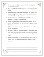 Inside The Nativity - page 33