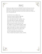 Inside Shakespeare's Sonnets - page 18