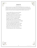 Inside Shakespeare's Sonnets - page 45