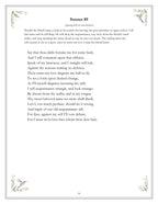 Inside Shakespeare's Sonnets - page 98