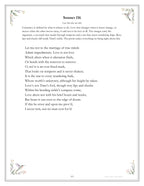 Inside Shakespeare's Sonnets - page 125