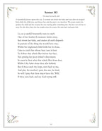 Inside Shakespeare's Sonnets - page 152