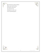 Inside Songs of Innocence and Experience - page 11