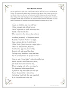 Inside Longfellow — Best Loved - page 39