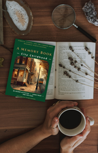 A Memory Book — City Childhood