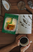 A Memory Book — School Days and Young Years