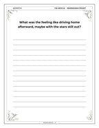 Inside A Memory Book — American Childhood - page 13