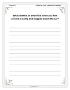 Inside A Memory Book — American Childhood - page 28