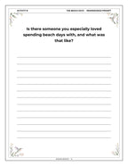Inside A Memory Book — Australian Childhood - page 13