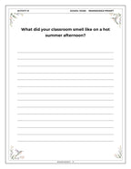 Inside A Memory Book — Australian Childhood - page 28