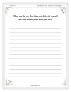 Inside A Memory Book — Working Life and First Jobs - page 89