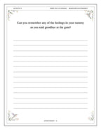 Inside A Memory Book — School Days and Young Years - page 13