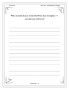 Inside A Memory Book — School Days and Young Years - page 43