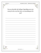 Inside A Memory Book — School Days and Young Years - page 89
