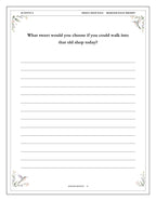 Inside A Memory Book — British Childhood - page 13