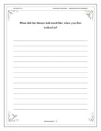 Inside A Memory Book — British Childhood - page 28
