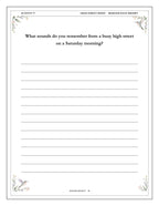 Inside A Memory Book — British Childhood - page 89