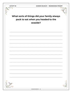 Inside A Memory Book — Home, Family and Holidays - page 43