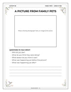 Inside A Memory Book — Home, Family and Holidays - page 59