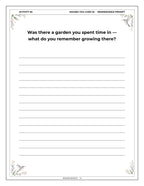Inside A Memory Book — Home, Family and Holidays - page 74