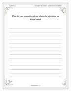 Inside A Memory Book — 1950s Memories - page 28