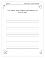 Inside A Memory Book — 1950s Memories - page 74