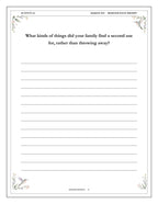 Inside A Memory Book — 1940s Memories - page 74