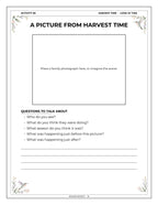 Inside A Memory Book — Country Childhood - page 59