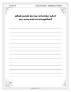 Inside A Memory Book — Country Childhood - page 74