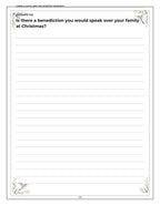 Inside Conversations With Grandparent at Christmas - page 129