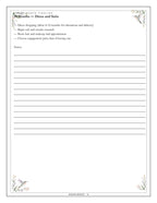 Inside The Wedding Planner - page 13