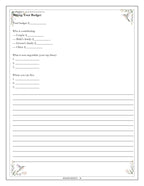 Inside The Wedding Planner - page 29