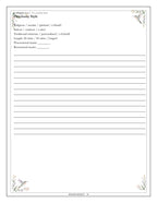 Inside The Wedding Planner - page 60