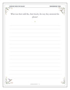 Inside Comfort from the Psalms - page 35