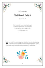 Inside The Faith That Carried Me - page 22