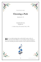Inside The Work of a Lifetime - page 23