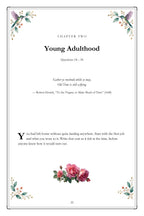 Inside Mum, Start at the Beginning - page 22