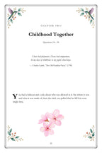 Inside Growing Up Beside My Brother - page 22