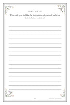 Inside The Woman I Married, In 200 Questions - page 127