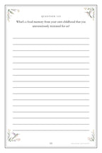 Inside The Recipes Nobody Wrote Down - page 121
