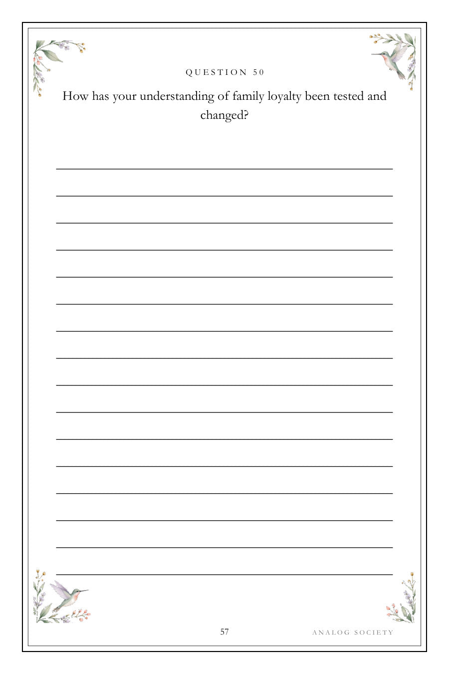 Inside What I Want My Grandchildren to Know - page 57
