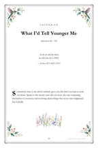 Inside What I Want My Grandchildren to Know - page 93