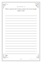 Inside What I Want My Grandchildren to Know - page 163
