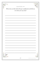 Inside What I Want My Grandchildren to Know - page 197